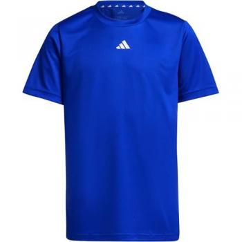 ADIDAS Kinder Shirt Train Essentials Logo Regular Fit Kids