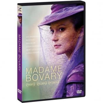 Madame Bovary