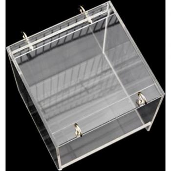 Clear View Bird Bath Supplies