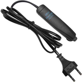 220V EU Plug Mini Fish Tank Heater