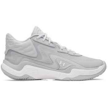 Basket-ball Under Armour Spawn 7 Mid