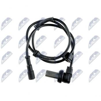 Sensor ABS HCA‑AU‑000 de NTY