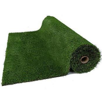 Prato Sintetico Gardiun 20 mm 500x100 cm Effetto Memoria