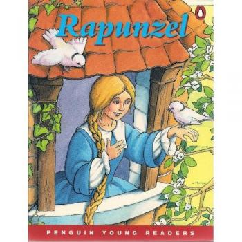 Rapunzel, Level 4, Penguin Young Readers