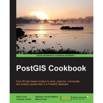 PostGIS Cookbook