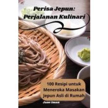 Jane Iman: Perisa Jepun