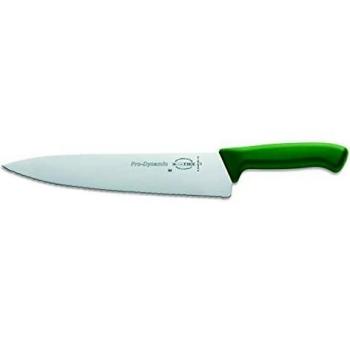 HACCP Certified DL368 Green Serrated ProChef Knife – Dick Knives