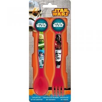 Couverts de l'Empire Star Wars