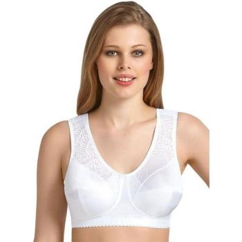 Anita Mylena 48E Lightweight SoftCup Bra – White