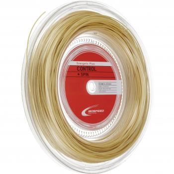 Iso-Speed Energetic Plus 200M String Reel