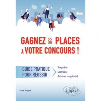 Gagnez des places à votre concours