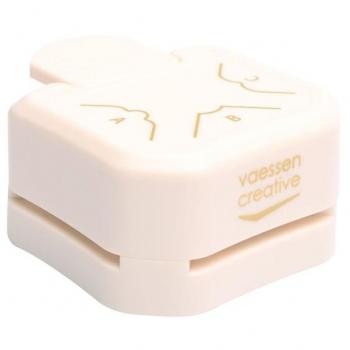 Vaessen Poinçon décoratif 2137‑091