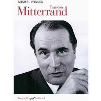 François Mitterrand