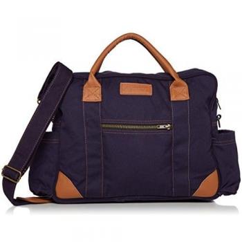 Kinderwagen Wickeltasche Mountain Buggy, nautisch, Urban Jungle Luxury Collection