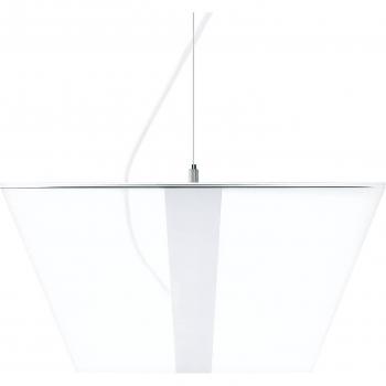 Luce a Sospensione 6650 lm Zumtobel