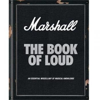 Marshall: The Book of Loud, Harper, Nick, Used; Good Book
