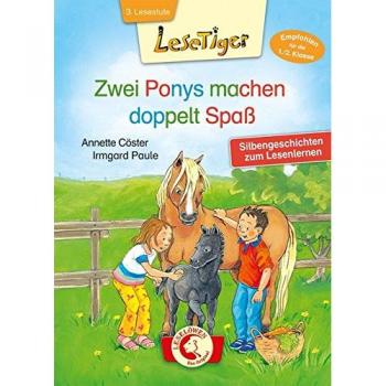 Lesetiger