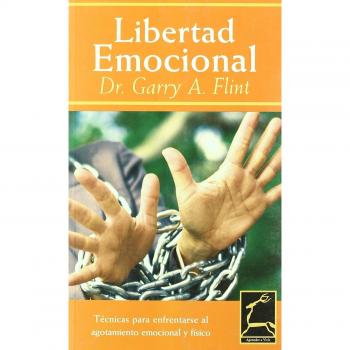 LIBERTAD EMOCIONAL