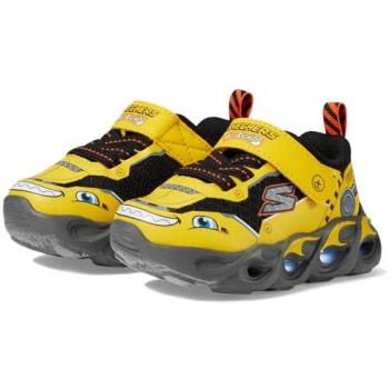 Sneakers Theramo Flash 402307N YLBK Performance Footwear