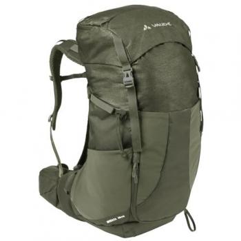 Vaude Brenta 36+6 khaki