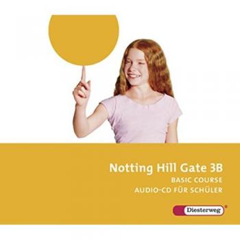 Notting Hill Gate