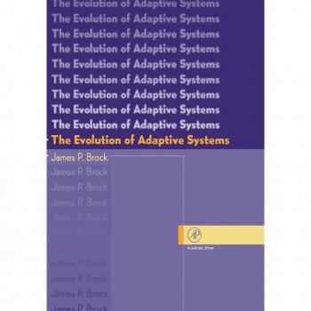 Vitalsource Technologies, Inc. Evolution Of Adaptive Systems