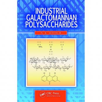 Industrial Galactomannan Polysaccharides