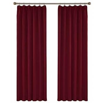 SilkSoothe Super Soft Blackout Panel