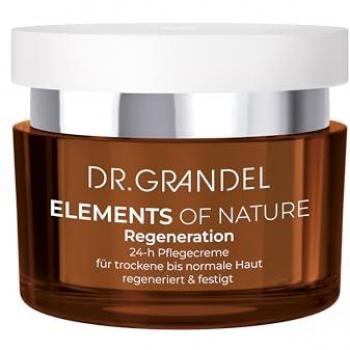 Elements Of Nature – Regeneration 50 ml von Dr. Grandel