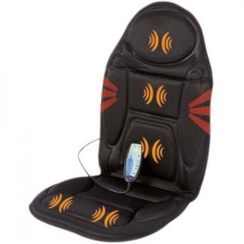 Massage-Sitzauflage Lanaform 10W