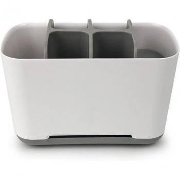 Toothbrush and Shaving Brush Holder Case
