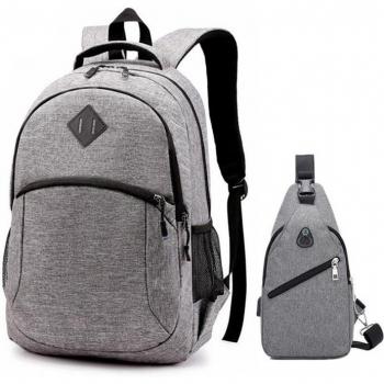 Mochila Impermeable para Niños Fengdong