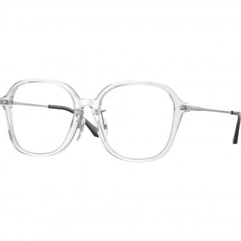 Lentes Transparentes Vogue VO5467D 54 Asian Fit W745