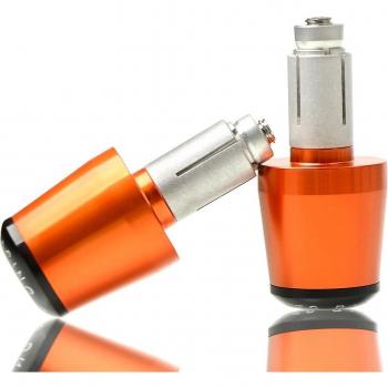 BMW K1200R CNC Handlebar Grips