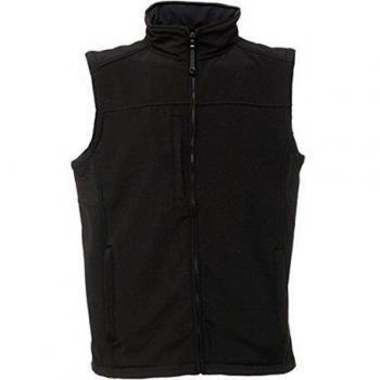 Regatta Softshell Weste Flux