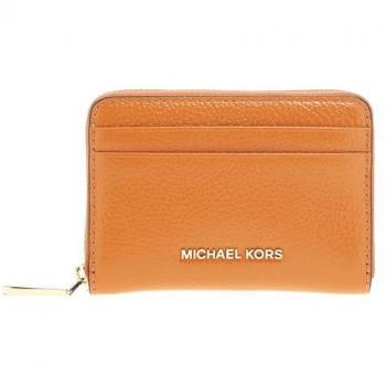 MICHAEL Michael Kors Portafoglio Piccolo Arancione 32T4GJ6Z5L