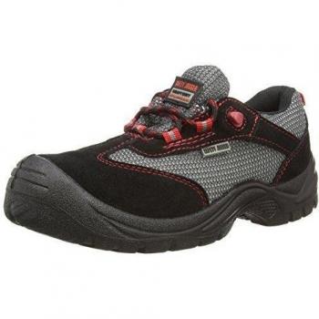 Calzado Safety Jogger Falcon