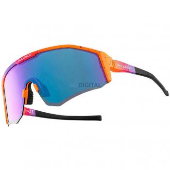 SP297 Fahrradbrille von Rockbros – Lila