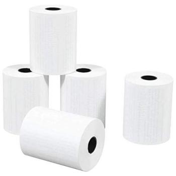 Dots Thermorollen 57mm x 14m für EC-Cash-Systeme