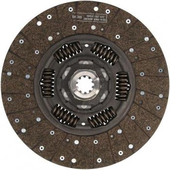 SACHS Kupplungsscheibe 1878 005 601