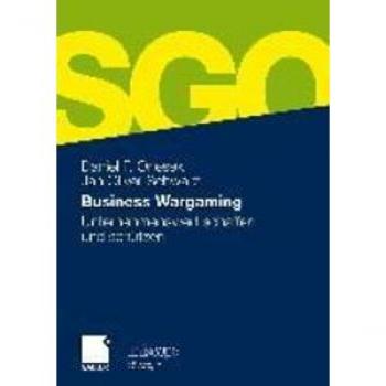 Business Wargaming