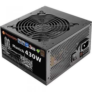 THERMALTAKE ALIMENTATORE MUNICH 430W 80+