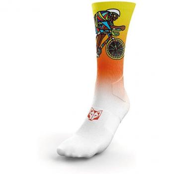Calcetines Otso Time to Tri para Hombre