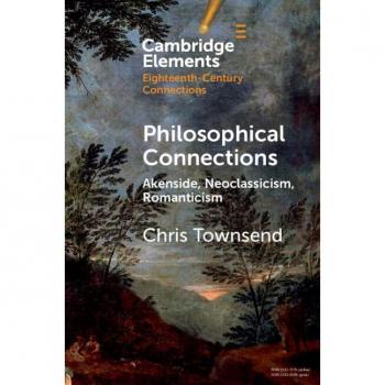 Townsend, Chris: Philosophical Connections