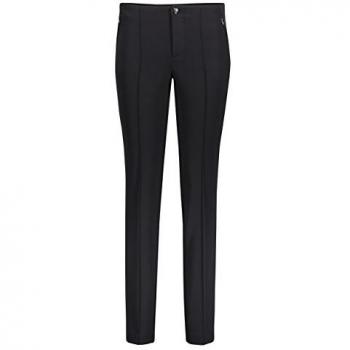 MAC Anna Stoffhose mit Stretch