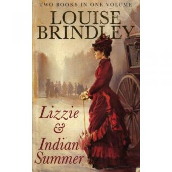 Lizzie & Indian Summer