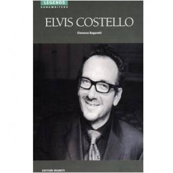 Elvis Costello