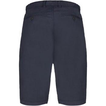 LERROS Herren-Bermuda in Navy