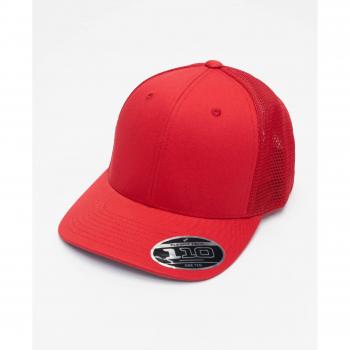 Flexfit Baseball Cap Rosso Chiaro