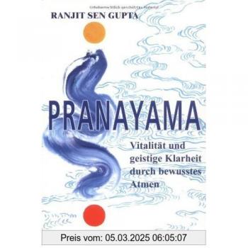 Pranayama